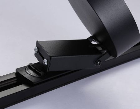Трековый однофазный светильник Ambrella Light Track System (Трацк Сыстем) GL6839