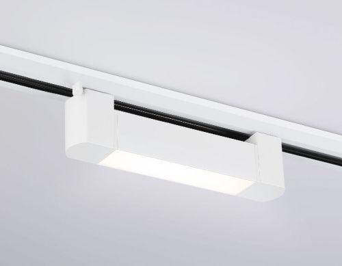 Трековый однофазный светильник Ambrella Light Track System (Трацк Сыстем) GL6724 - фото 2