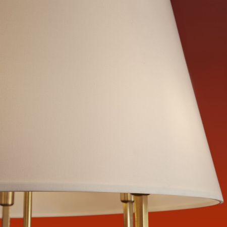 Светильник потолочный Freya Graceful FR2042CL-05BS