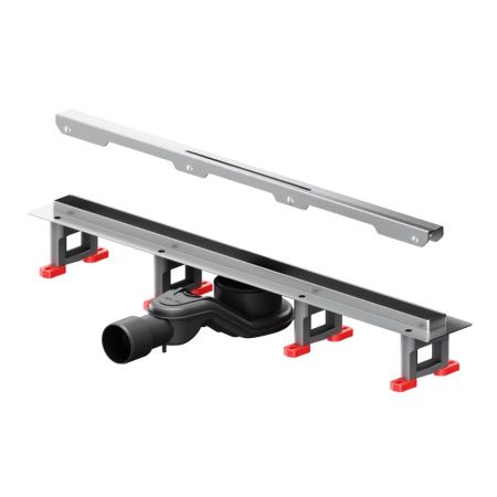 Душевой лоток Am.Pm MasterFlow W01SC-S11-060-05SB напольный