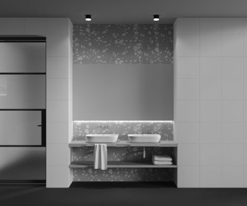 Светильник потолочный Maytoni Technical Pauline C087CL-GX53-B - фото 4