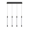Светильник подвесной Freya LedStick (Ледстик) FR6204PL-L40B