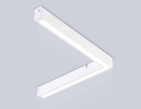Трековый светодиодный светильник Ambrella Light Magnetic 220V (Магнетиц 220В) GL1705