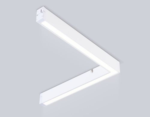 Трековый светодиодный светильник Ambrella Light Magnetic 220V (Магнетиц 220В) GL1705 - фото 4