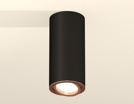 Светильник накладной Ambrella Light Techno (Тецхно) XS7443005