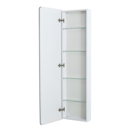 Зеркало-шкаф BelBagno Marino SPC-MAR-450/1600-1A-LED-TCH 45х160 - фото 4