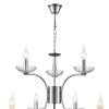 Люстра подвесная Lumion Classi (Цласси) 8155/9