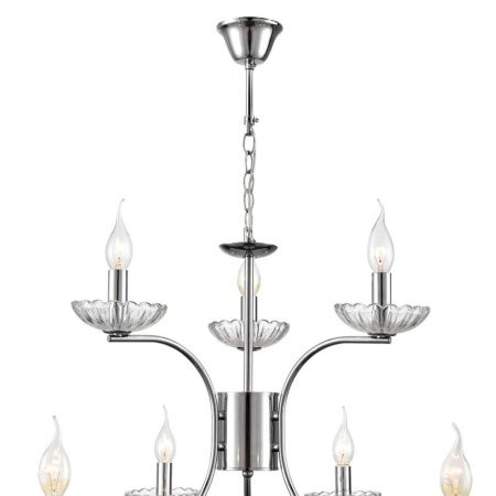 Люстра подвесная Lumion Classi (Цласси) 8155/9