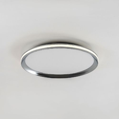 Светильник потолочный LED4U L3020-400 CR - фото 5