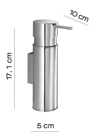 Дозатор Gedy Kyron 2086(13)