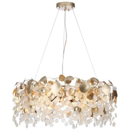 Люстра подвесная Odeon Light Classic (Цлассиц) 5104/10