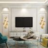 Светильник настенный ImperiumLoft Inca Twig (Инца Твиг) 179938-26