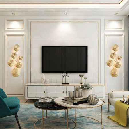 Светильник настенный ImperiumLoft Inca Twig (Инца Твиг) 179938-26