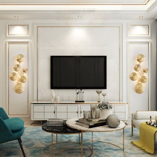 Светильник настенный ImperiumLoft Inca Twig (Инца Твиг) 179938-26 - фото 5