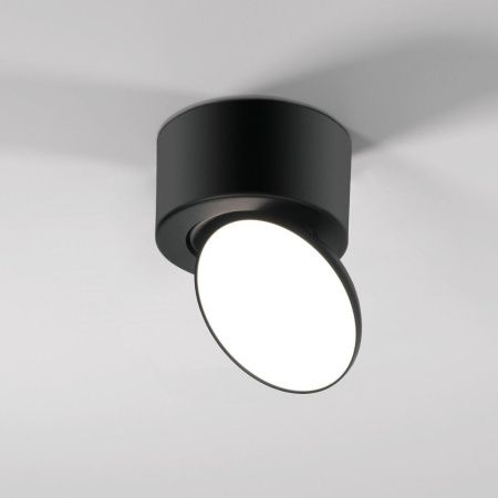 Спот Elektrostandard Smooth (Смоотх) 4690389203237