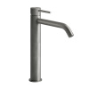 Смеситель Gessi Gessi316 54406#239 на раковину нержавеющая сталь