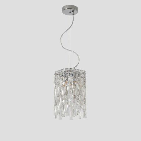 Светильник подвесной Crystal Lux Abril (Абрил) ABRIL SP2