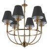 Светильник подвесной Loft It Lattice 10435