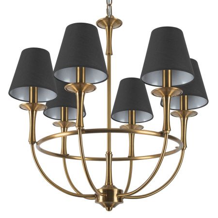 Светильник подвесной Loft It Lattice 10435