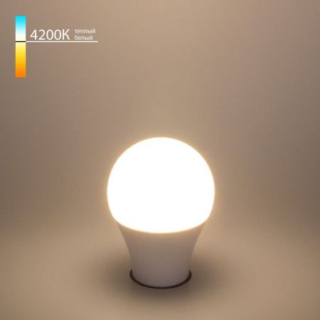 Лампа светодиодная Elektrostandard Classic (Цлассиц) 4690389051654