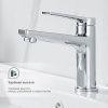 Смеситель Splenka S04 S04.10 на раковину хром