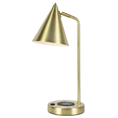 Настольная лампа Zortes DeskLight (ДескЛигхт) ZRS.1066.06