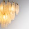 Люстра подвесная Arte Lamp Evie (Евие) A4052LM-12SG