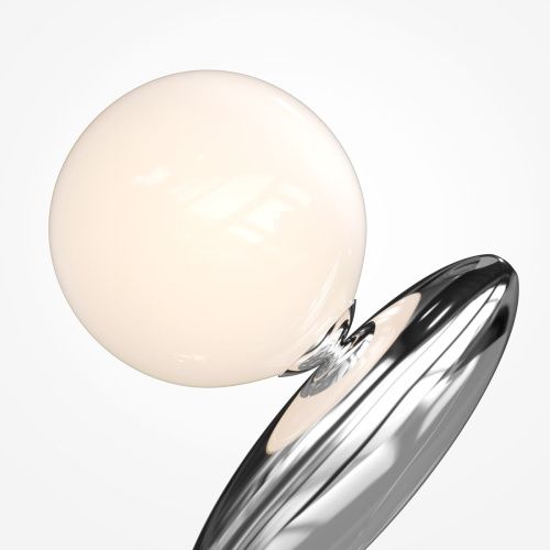 Светильник настольный Maytoni Resonance MOD482TL-L6PT3K - фото 5