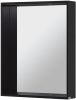 Зеркало с подсветкой Allen Brau Reality 1.32016.BB 60х80 подвесное