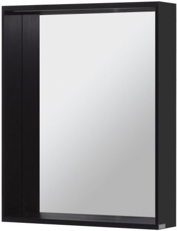 Зеркало с подсветкой Allen Brau Reality 1.32016.BB 60х80 подвесное