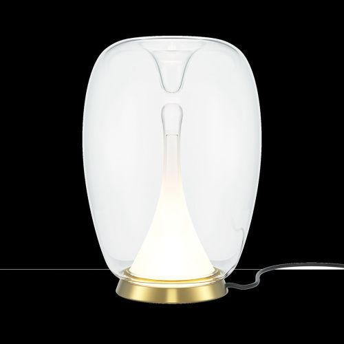 Светильник настольный Maytoni Splash MOD282TL-L15G3K1 - фото 3