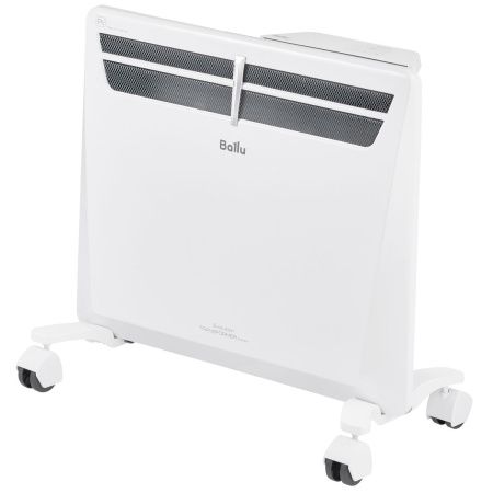 Конвектор электрический Ballu Evolution Transformer BEC/EVU-1000-4I-BFT/EVUR