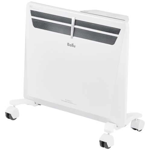 Конвектор электрический Ballu Evolution Transformer BEC/EVU-1000-4I-BFT/EVUR - фото 4