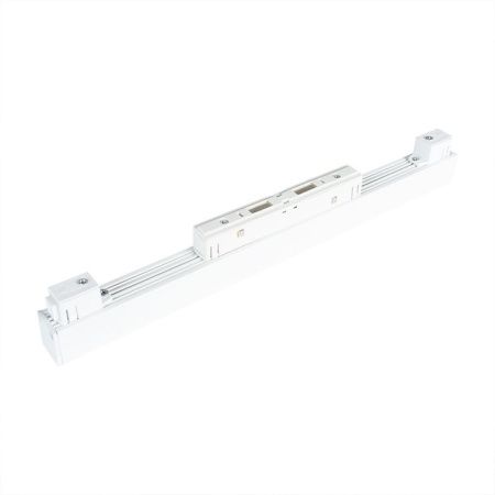 Магнитный трековый светильник Arte Lamp Linea (Линеа) A4664PL-1WH