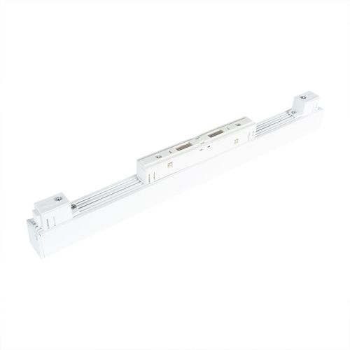 Магнитный трековый светильник Arte Lamp Linea (Линеа) A4664PL-1WH - фото 3