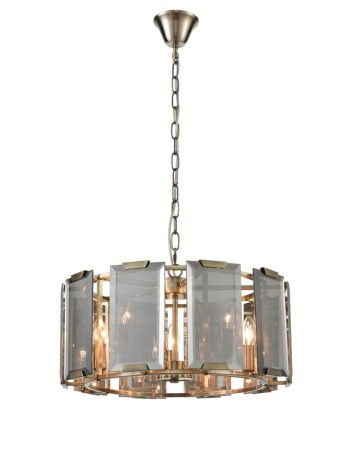 Люстра подвесная Vele Luce SORRENTO (СОРРЕНТО) VL3004P05