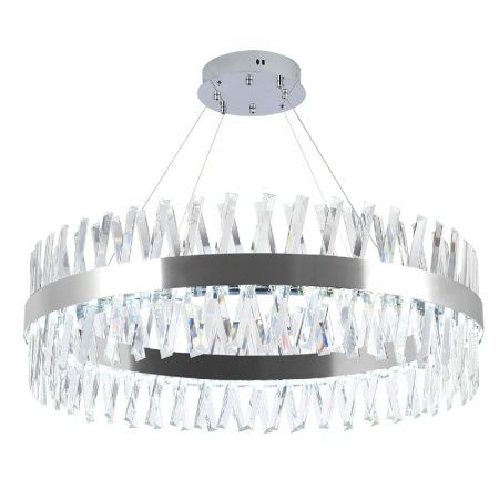 Люстра подвесная Natali Kovaltseva Alexandria (Александриа) LED LAMPS 81247