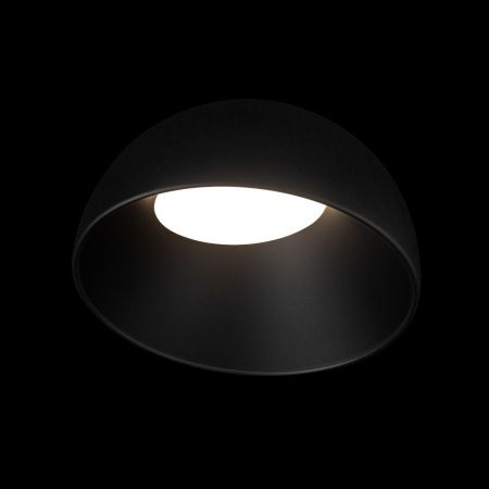 Светильник потолочный Loft It Egg 10197/350 BB