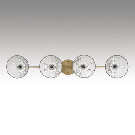 Светильник потолочный Lumion Vivian (Вивиан) 8188/4C