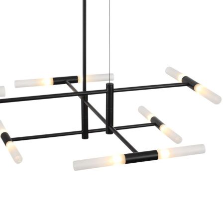 Светильник подвесной Odeon Light Defance (Дефанце) 4307/16
