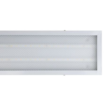Панель светодиодная Volpe ULP-Q105 ULP-Q105 18120-45W/6500K WHITE M3