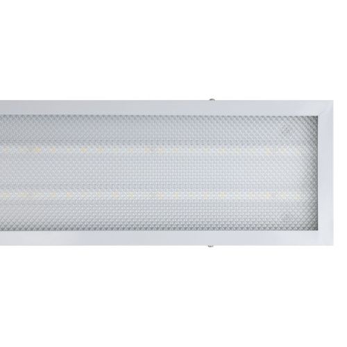 Панель светодиодная Volpe ULP-Q105 ULP-Q105 18120-45W/4000K WHITE M3 - фото 2