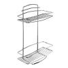 Полка в ванную комнату Milardo 212W020M44