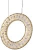 Светильник подвесной Newport 8240 8240/300 gold NEW