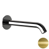 Излив Remer X Style 91XLVO настенный латунь
