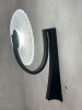 Светильник настенный Delight Collection Wall lamp (Валл ламп) OB2415-1A sand black