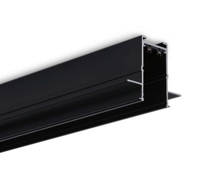 Шинопровод встраиваемый Ambrella Light Magnetic 220V (Магнетиц 220В) GL1010