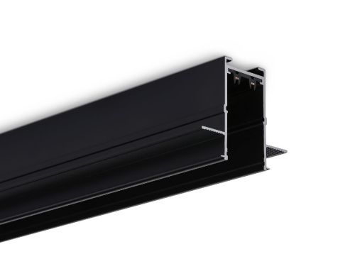 Шинопровод встраиваемый Ambrella Light Magnetic 220V (Магнетиц 220В) GL1010 - фото 2