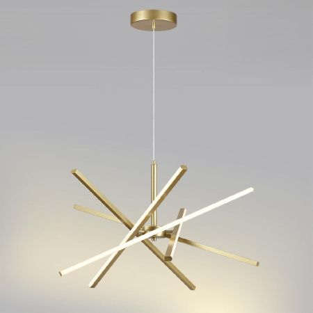 Светильник подвесной Lumion PARKER (ПАРКЕР) 6564/60L