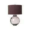 Настольная лампа Elstead Lighting Kara (Кара) DL-KARA-TL-SMOKE